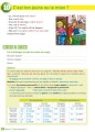 Фото Grammaire point ado A2. Livre + CD audio 6