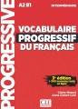 Фото Vocabulaire Progressif du Francais. Niveau intermédiaire (A2/B1) + CD + App-web 2
