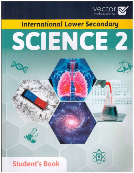Фото Science Lower Secondary 2. Student's Book