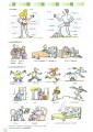 Фото Vocabulaire en dialogues. Intermediaire B1. Livre + CD 6
