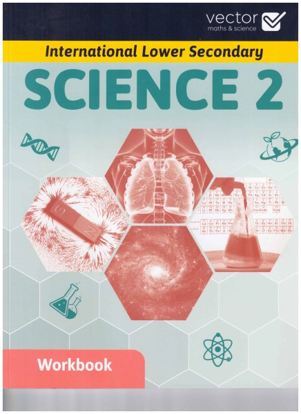Фото Science Lower Secondary 2. Workbook
