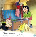 Фото Colega Lee. El baile de disfraces 2