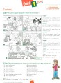 Фото Grammaire en dialogues. Intermediaire B1. Livre + CD 4