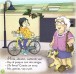 Фото Colega Lee. La bici-taxi 5