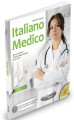 Фото Italiano Medico B1-B2 Libro + CD audio (1) 2