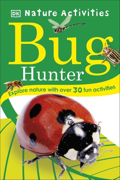 Фото Bug Hunter. Nature Activities