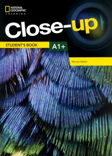 Фото Close-Up A1 + Student's Book with Online Student Zone