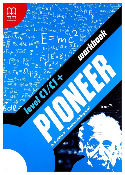 Фото Pioneer C1/C1+ Workbook
