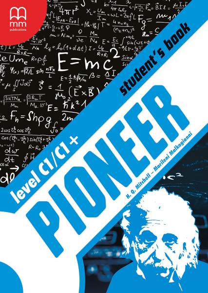 Фото Pioneer C1/C1+ A'Student’s Book