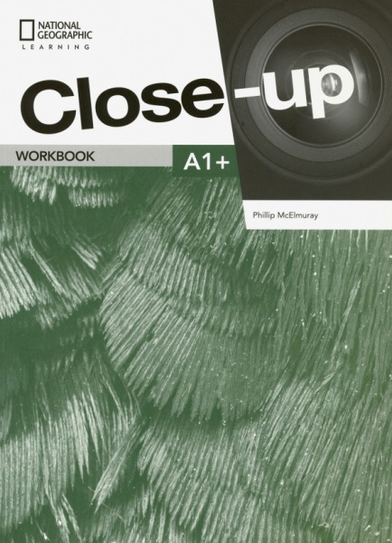 Фото Close-Up A1+ Workbook