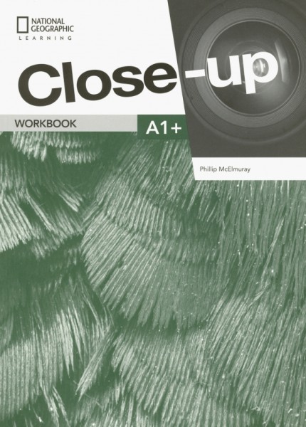 Фото Close-Up A1+ Workbook and Online Workbook