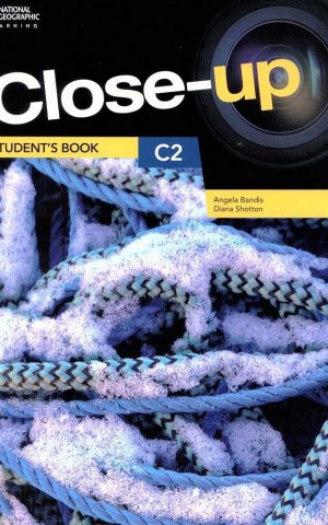 Close-Up C2. Student's Book with Online Student Zone