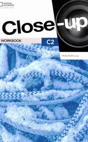 Close-Up C2. Workbook