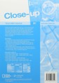 Фото Close-Up B1. Teacher's Book with Online Teacher Zone and Audio + Video Discs 2