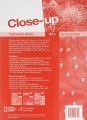 Фото Close-Up B1+. Teacher's Book with Online Teacher Zone and Audio + Video Discs 2