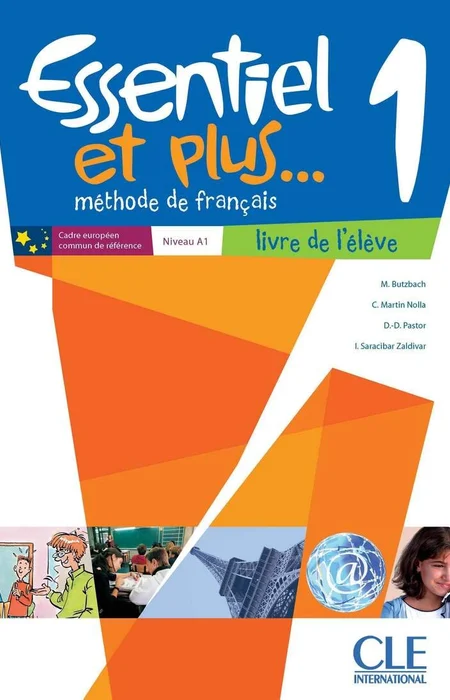 Main Product