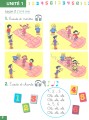 Фото Clementine 1. A1.1. Livre de l'élève + DVD 6