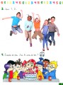 Фото Clementine 1. A1.1. Livre de l'élève + DVD 7