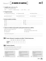 Фото Merci! 3. A2. Cahier d`exercices 6