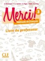 Фото Merci! 3. A2. Guide pedagogique 2