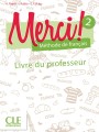 Фото Merci! 2. A1. Guide pedagogique 2