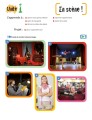 Фото Merci! 4. A2. Livre de l'eleve + DVD-ROM 4