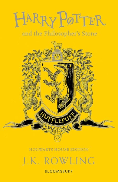 Фото Harry Potter and the Philosopher’s Stone