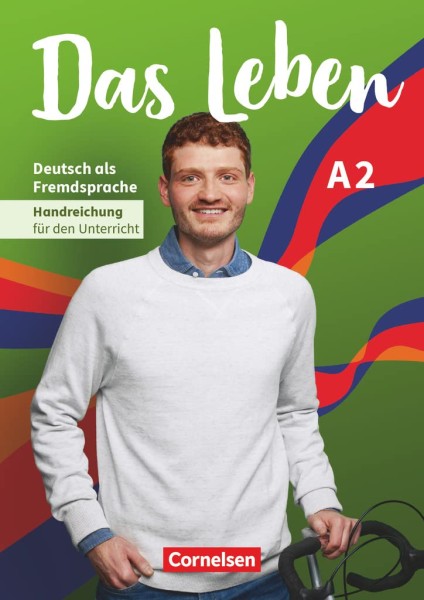 Фото Das Leben A2 Handreichungen für den Unterricht