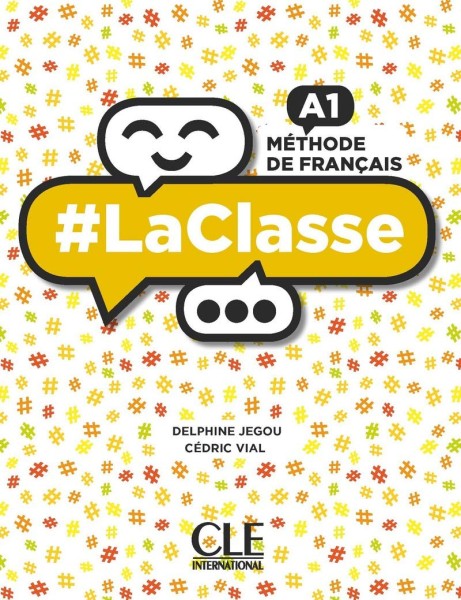 Фото LaClasse - Niveau A1 - Livre de l'élève + DVD-Rom