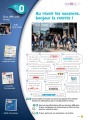 Фото Decibel 3 Niveau A2.2 Livre de l'élève Mp3 CD + DVD 5
