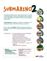 Фото Submarino 2 Pack: Libro del alumno + Cuaderno de ejercicios + Audio descargable 14