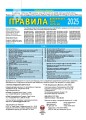 Фото Правила дорожнього руху України 2025 в ілюстраціях 2