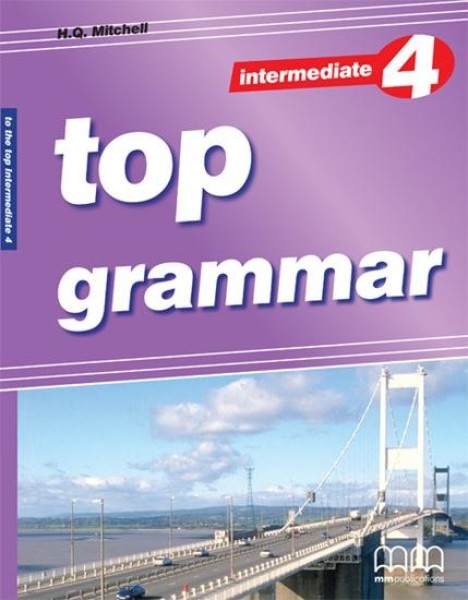 Фото Top Grammar 4. Intermediate. Student's Book