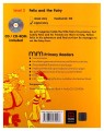 Фото Primary Readers 2: Felix and the Fairy with CD-ROM 2