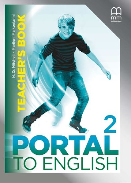 Фото Portal to English 2. Teacher's Book