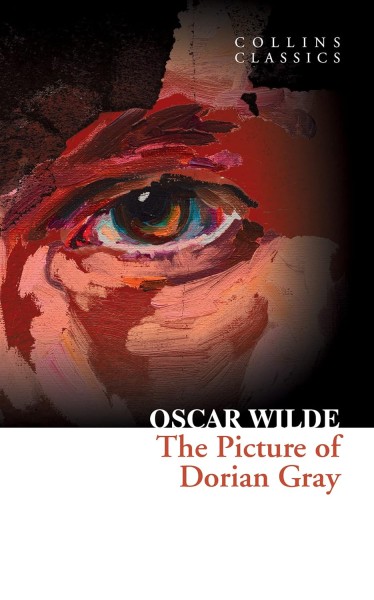 Фото The Picture of Dorian Gray