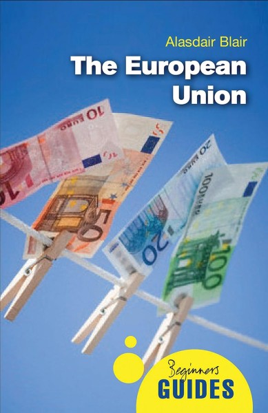 Фото Beginner's Guides. The European Union