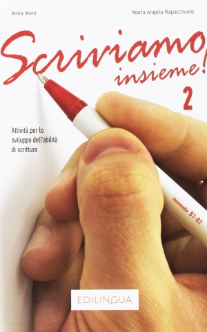 Scriviamo insieme! 2 (B1-B2)