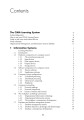Фото Learning System Organisational Management and Information Systems 2