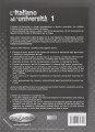 Фото L'italiano all'universita 1. Guida per l'insegnante 2