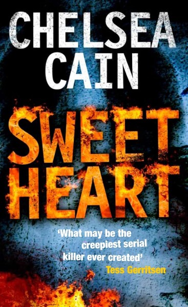 Фото Archie Sheridan & Gretchen Lowell. Sweetheart. Book 2