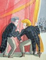 Фото Тореадори з Васюківки. Незнайомець з тринадцятої квартири 5