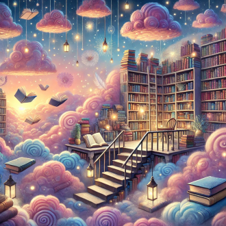 Книжкомрії