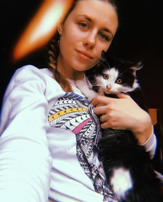 Маленькі і не дуже мрії 🎁🥰