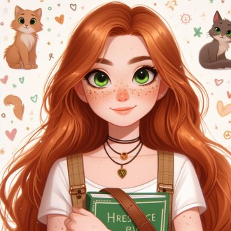 Книжкові Бажанки😺