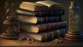 Книжкові мрії