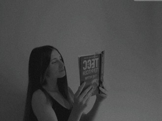 мій книжковий всесвіт