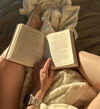 Мої книжкові мрії