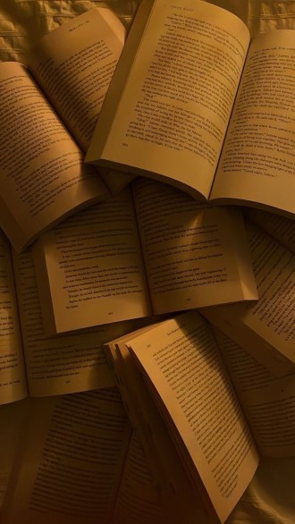 книжечки📚