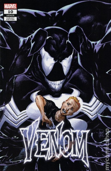 Фото Venom (2018 Marvel) #10UNKNOWN